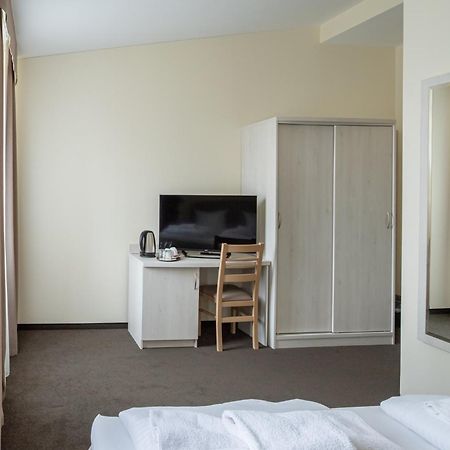 Upper Room Hotel Kurfuerstendamm Berlin Luaran gambar