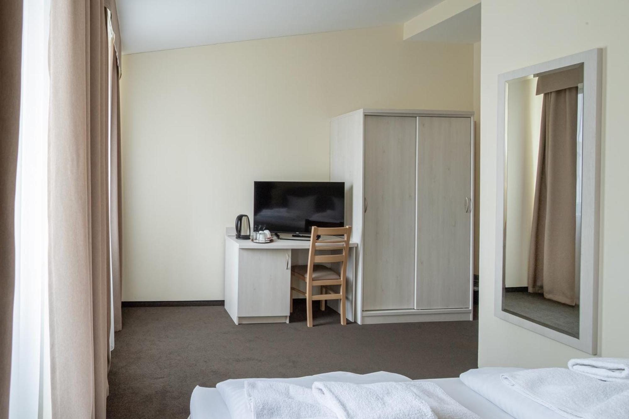 Upper Room Hotel Kurfuerstendamm Berlin Luaran gambar